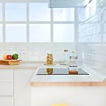 Apartamento Loft El Charco De San Gines *