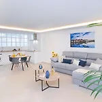 Loft El Charco De San Gines Apartamento *