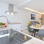 Loft El Charco De San Gines Apartamento *