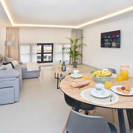 Apartment Loft El Charco De San Gines Arrecife (Lanzarote)