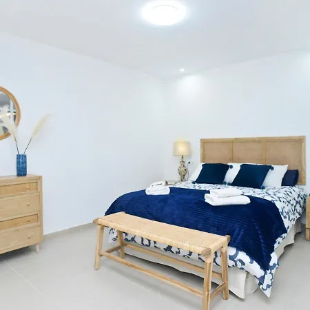 Loft El Charco De San Gines *