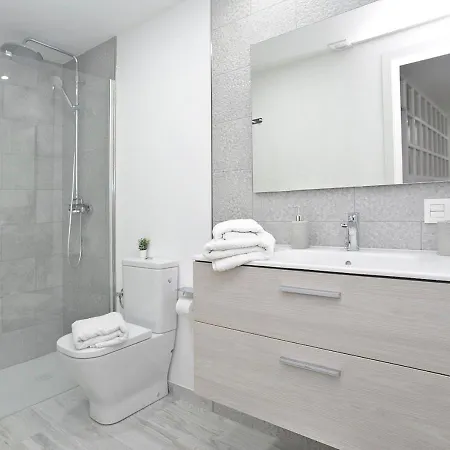 Loft El Charco De San Gines * Arrecife (Lanzarote)