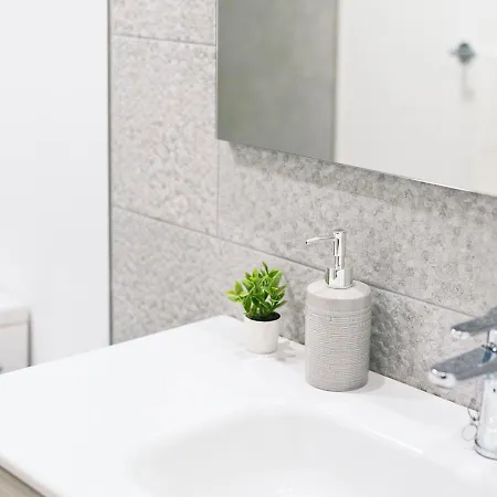 Loft El Charco De San Gines *