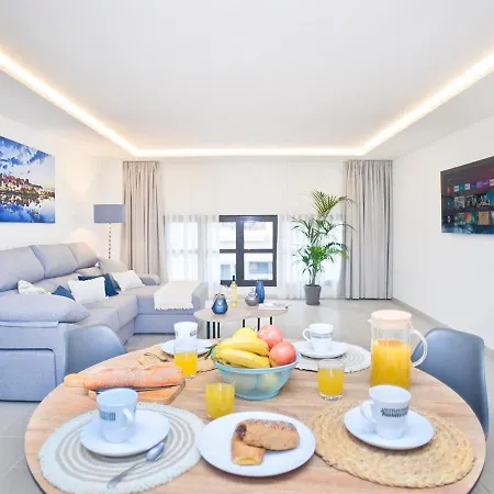 Loft El Charco De San Gines Arrecife (Lanzarote)