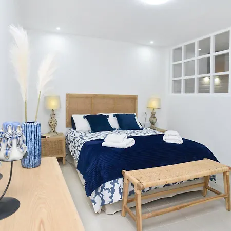 Loft El Charco De San Gines