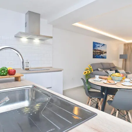 Loft El Charco De San Gines Apartment *