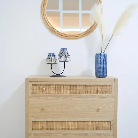 Apartamento Loft El Charco De San Gines *