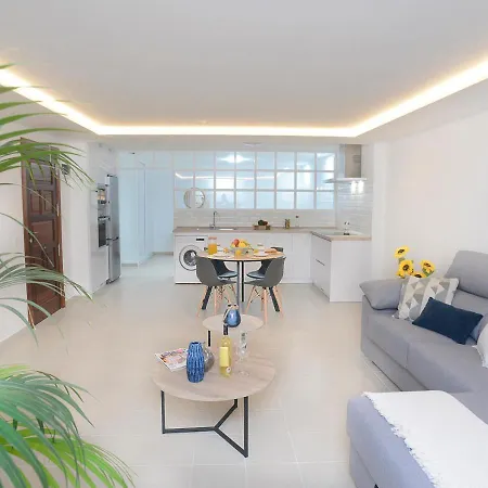 Loft El Charco De San Gines * Arrecife (Lanzarote)