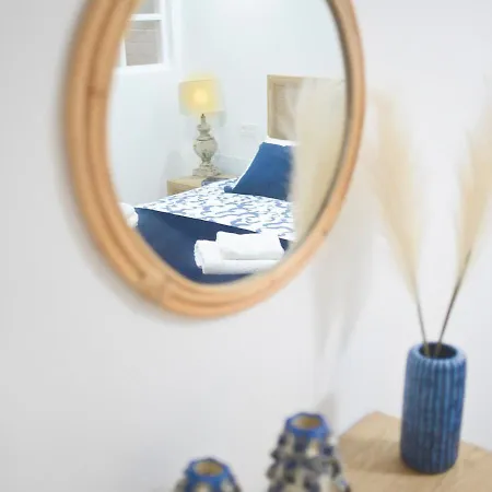 Loft El Charco De San Gines *