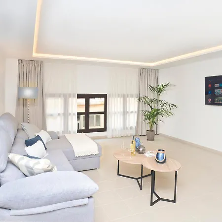 Loft El Charco De San Gines Arrecife (Lanzarote)