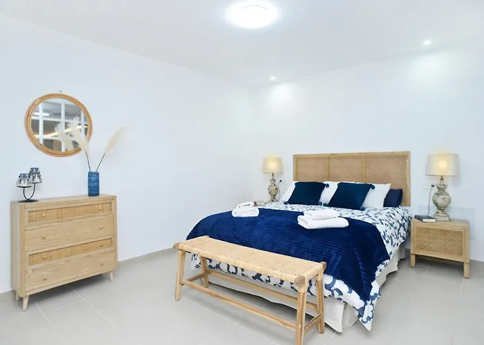 Loft El Charco De San Gines *