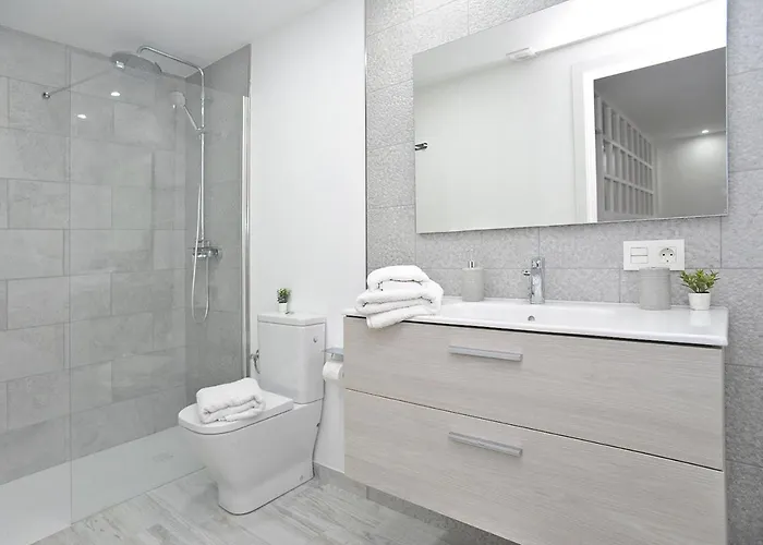 Loft El Charco De San Ginés * Arrecife (Lanzarote)