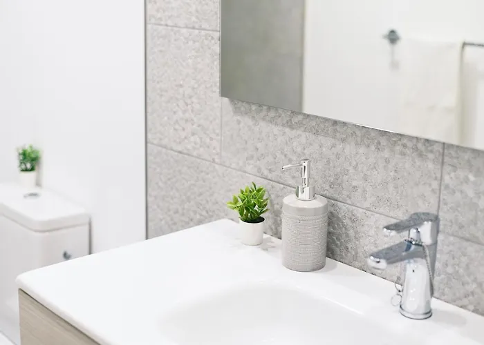 Loft El Charco De San Gines *