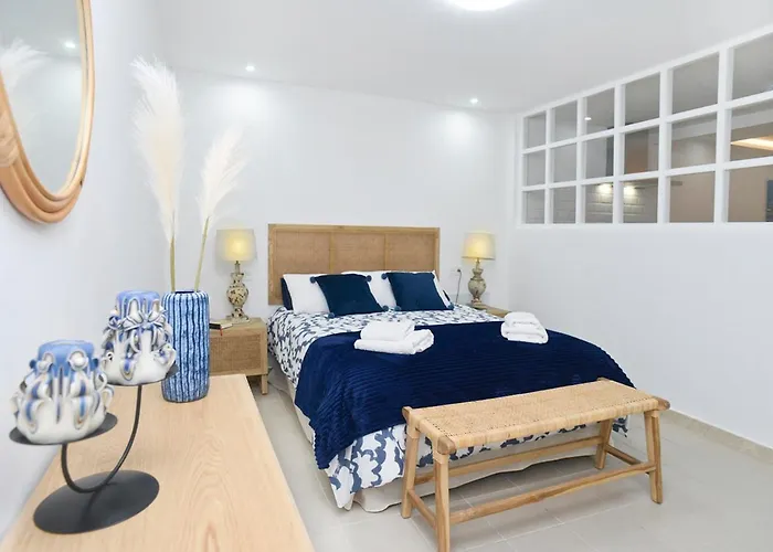 Loft El Charco De San Gines