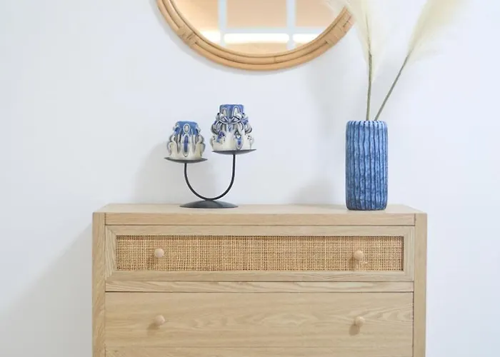 Apartamento Loft El Charco De San Ginés *