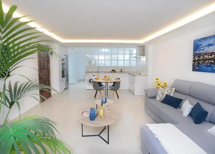 Loft El Charco De San Ginés * Arrecife (Lanzarote)