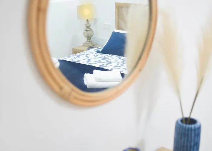 Loft El Charco De San Gines *