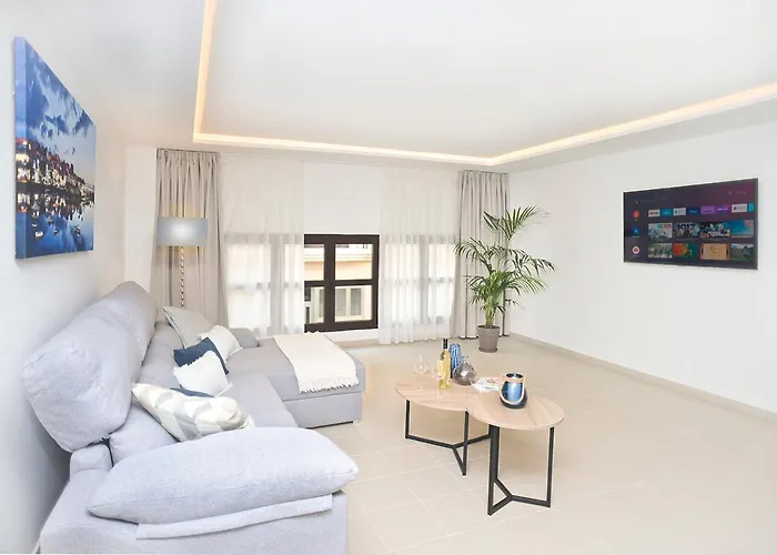 Loft El Charco De San Ginés Arrecife (Lanzarote)