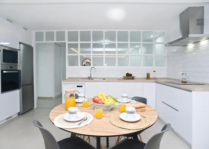 Loft El Charco De San Gines Apartment Arrecife (Lanzarote)